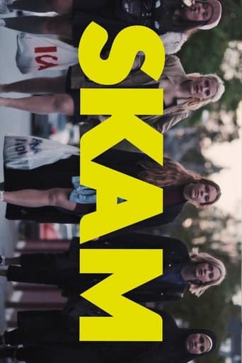 Poster of Skam - Pilot