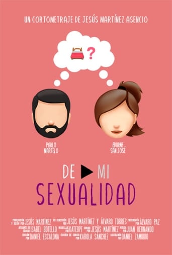 Poster of Demisexuality