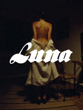 Poster of LUNA