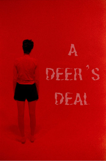 Poster of A Deer's Deal