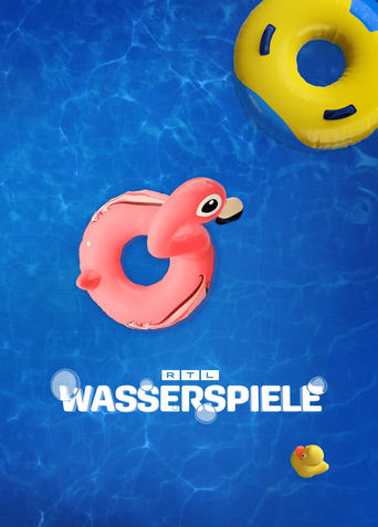 Poster of RTL Wasserspiele