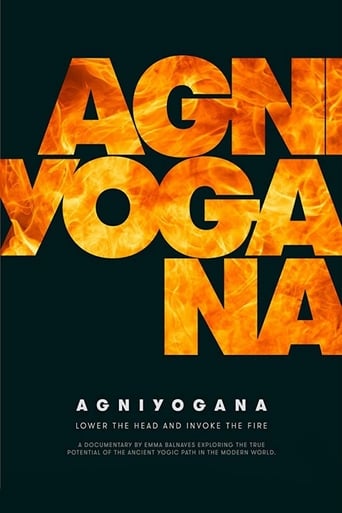 Poster of Agniyogana