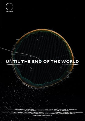 Poster of Until the End of the World