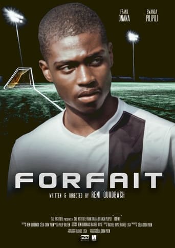 Poster of Forfait