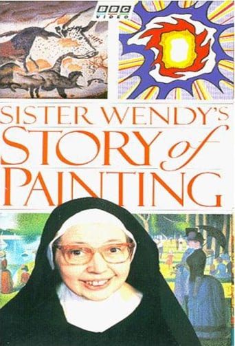 Poster of Sister Wendy's Story of Painting