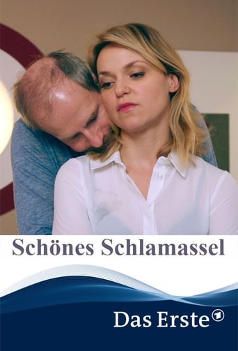 Poster of Schönes Schlamassel