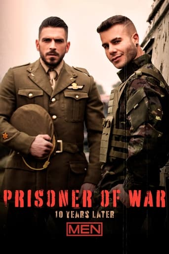 Poster of Prisoner Of War: 10 Years Later