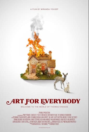 Poster of Art for Everybody