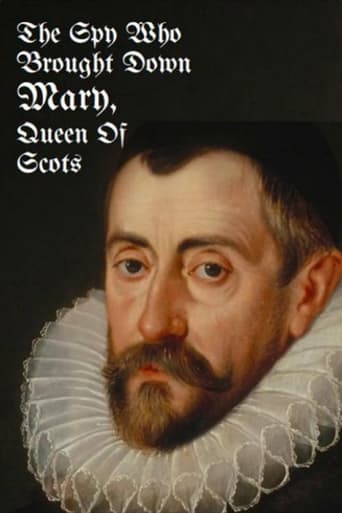 Poster of The Spy Who Brought Down Mary, Queen of Scots