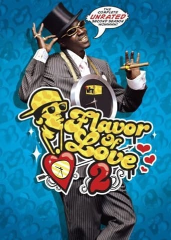 Portrait for Flavor of Love - Season 2