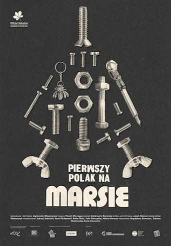 Poster of Pierwszy Polak na Marsie