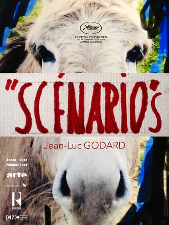 Poster of Scénarios