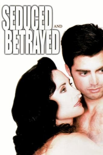 Poster of Seduced and Betrayed