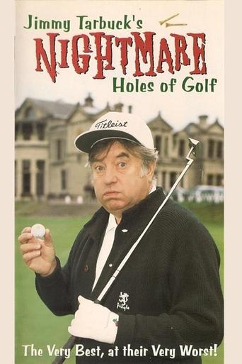 Poster of Jimmy Tarbuck's 18 Nightmare Holes Of Golf