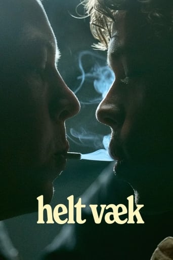 Poster of Helt Væk