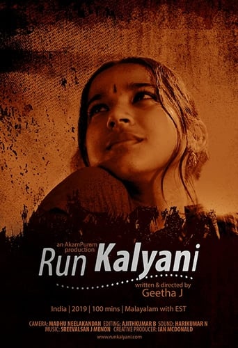 Poster of Run Kalyani