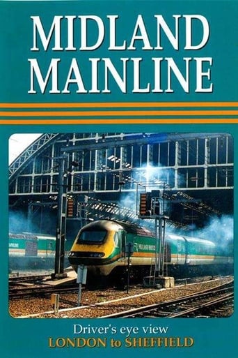 Poster of Midland Mainline