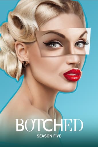 Portrait for Botched - Season 5