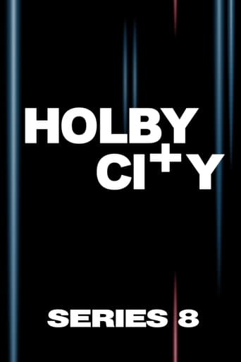 Portrait for Holby City - Series 8