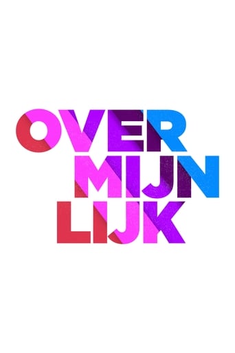 Poster of Over mijn lijk