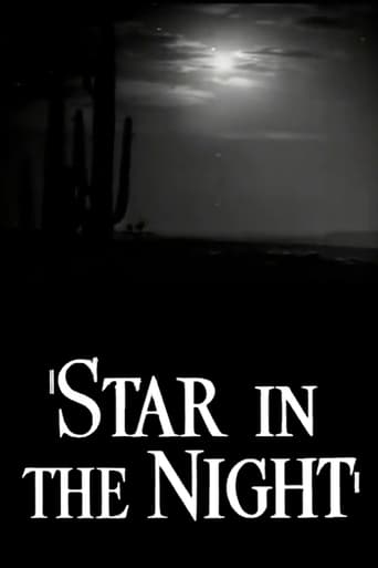 Poster of Star in the Night