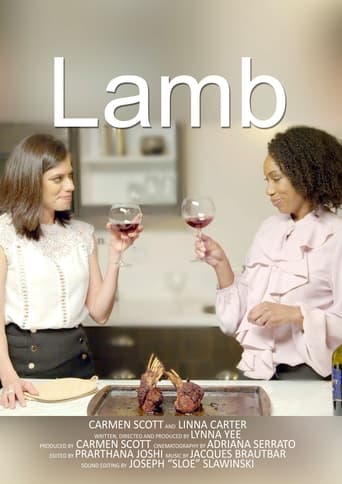 Poster of Lamb