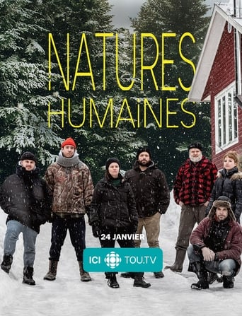 Portrait for Natures Humaines - Season 1