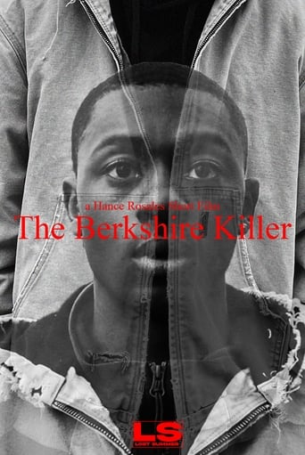 Poster of The Berkshire Killer