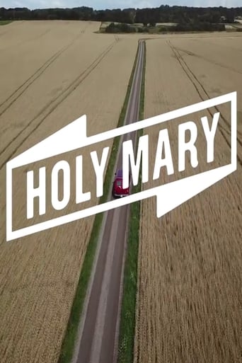 Poster of Holy Mary