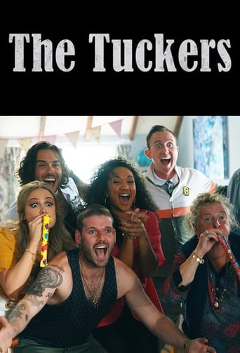 Portrait for The Tuckers - Season 2