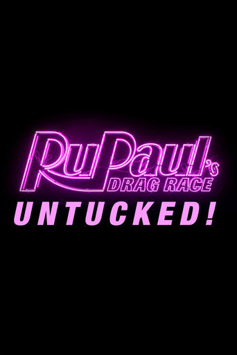 Portrait for RuPaul's Drag Race: Untucked - Season 9