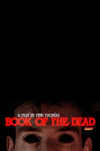 Poster of Book of the Dead