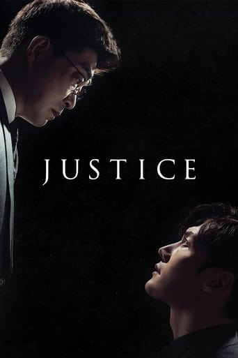 Poster of Justice