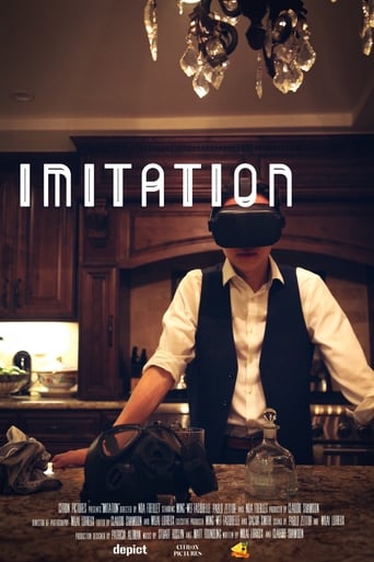 Poster of Imitation