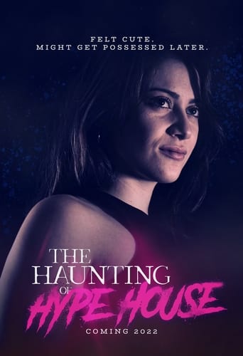 Poster of The Haunting