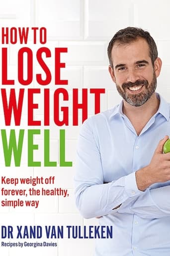 Portrait for How to Lose Weight Well - Season 3