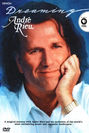 Poster of Andre Rieu - Dreaming (Aimer)