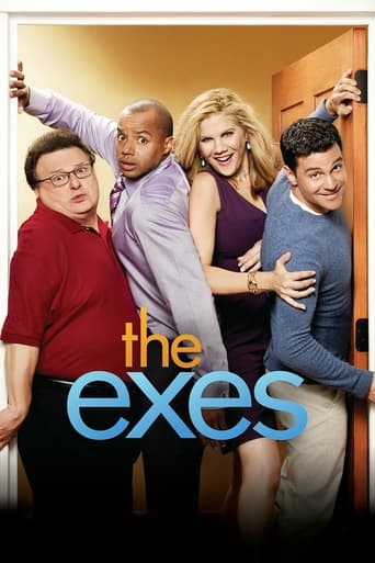 Portrait for The Exes - Season 1