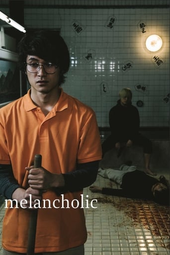 Poster of Melancholic