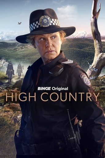 Portrait for High Country - Season 1