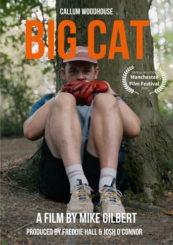 Poster of Big Cat