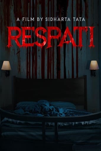 Poster of Respati