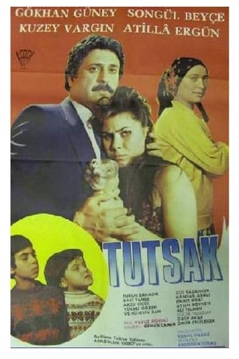 Poster of Tutsak