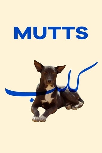 Poster of Mutts