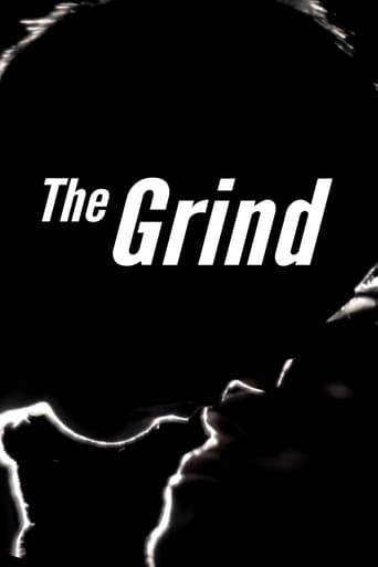 Poster of The Grind