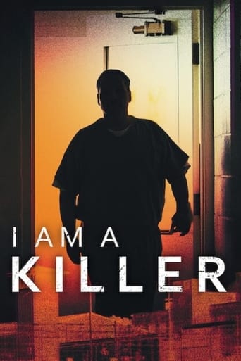 Portrait for I Am a Killer - Season 5