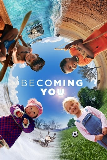 Portrait for Becoming You - Season 1