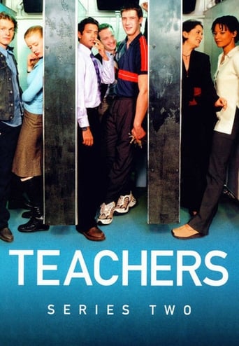 Portrait for Teachers - Season 2