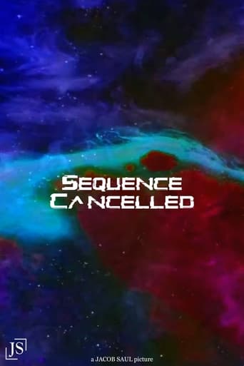 Poster of SEQUENCE CANCELLED