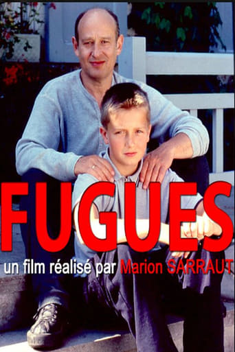 Poster of Fugues